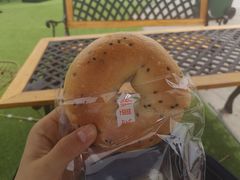 -那家面包房(珠江路店)