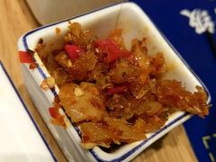 -文叔·湖北名小吃·小龙虾(华强北店)