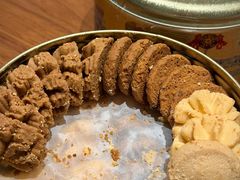 -珍妮曲奇聪明小熊(上环店)