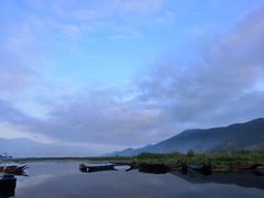 -丽江泸沽湖景区