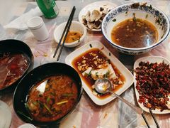 -吴记口味馆