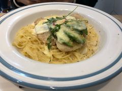 -Maxpoint Kitchen 西餐咖啡(乐峰广场店)