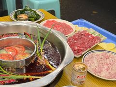 -六公里老火锅(总店)