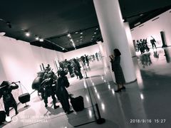 -四川美术学院美术馆