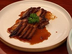 -粤尚腾香居中餐厅(首都机场希尔顿店)