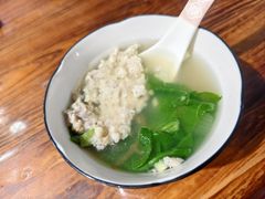 -汉阴白火石汆汤