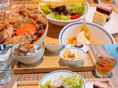 -榖屋house of flour(张江首店)