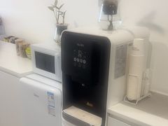 -白鲸自习室(公主坟店)