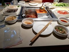 -海底捞火锅(泉城路店)