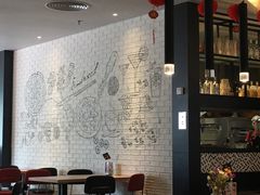 大堂-必胜客(阿罗海店)