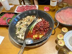 -楠火锅(太古里总店)