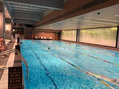 -燃坊JEN ACTIVE游泳健身中心·深圳前海JEN酒店