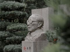 -宋庆龄陵园