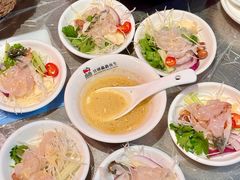 -官塘鱻鱻鱼生·潮汕生腌·砂锅粥(西马路总店)