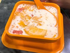 -顺记冰室(宝华路店)