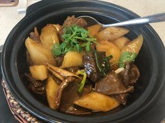 -煲王粤菜餐厅(中侨中心店)