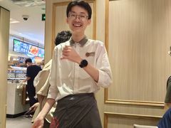 -海底捞火锅(番禺广场店)