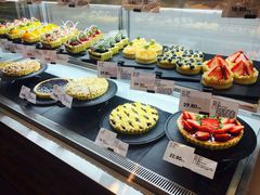 -blt精品超市(南京环宇城店)