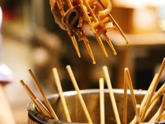 -盟重烧烤(高正街店)