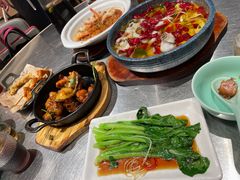 -潮界(虹桥天地店)