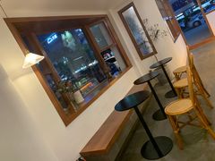 -PUZZLE COFFEE 拼图咖啡