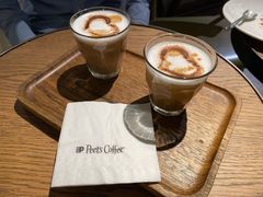 -Peet's 皮爷咖啡(东湖路手作店)