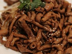 -79号渔船海鲜饭店(宝安店)