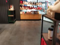 -星巴克(长沙乐和城门店)