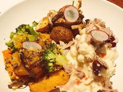 -卡朋厨房(289艺术园区店)