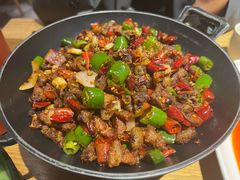 -赤宴·川菜(玉林店)