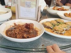-南太湖山庄·四季轩&国风堂中餐厅