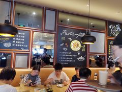 大堂-卡朋西餐(祈福缤纷汇店)