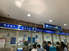 -上海市东方医院(总院)