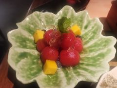 -山葵家·创意料理(万象汇店)