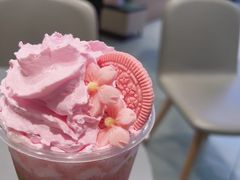 -奈雪的茶(亨特国际广场店)