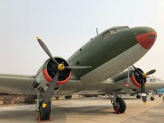 -中国航空博物馆