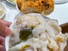-川味堂·四川豆花(八卦岭店)