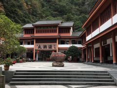 -太湖源风景区