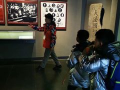 -辛亥革命博物院北区