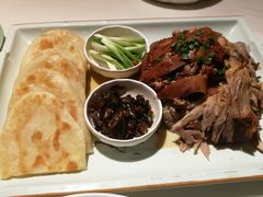 -北平盛世·新京菜·北京烤鸭(劲松·双井店)