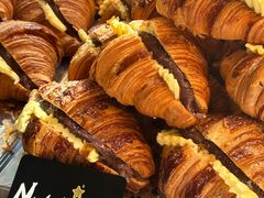 -BUTTERFUL&CREAMOROUS 黄油与面包(三里屯太古里店)