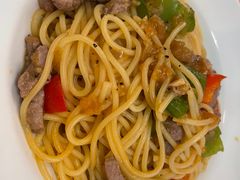 -萨莉亚意式餐厅(深圳北站店)