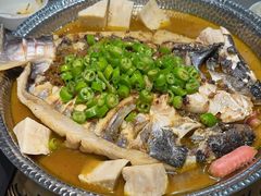 -半天妖烤鱼(正荣店)