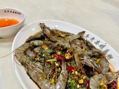 -长平老姿娘夜粥(平东一街店)