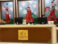 -柳京酒店(滨江中路店)