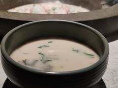 -鲜潭蒸汽石锅鱼(五道口购物中心店)