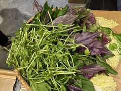 -一朵菌·野生菌探索家火锅(南亚店)