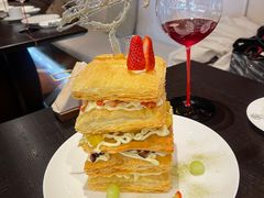 -甄御•海鲜新青岛菜(麦岛店)