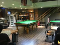 -第三空间·趣味桌游·轰趴.室内CS.剧本杀(大武汉1911店)