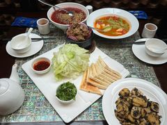 -走马楼饭庄(慈城古县城店)